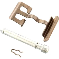 Gleitstift Satz Bremsklotz Originalersatzteil passend für: Yamaha YN, YQ, CW, CS