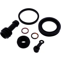 Bremssattel Reparatursatz All Balls Racing passend für: Kawasaki KX, KLR, KDX