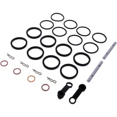 Bremssattel Reparatursatz für Motorräder von All Balls Racing 7171183