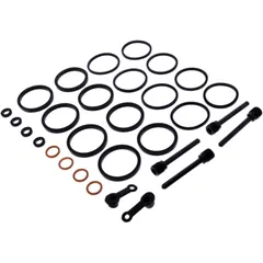 Bremssattel Reparatursatz All Balls Racing passend für: Kawasaki Z, ZX - 10R