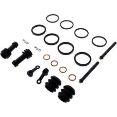 Bremssattel Reparatursatz All Balls Racing passend für: Kawasaki KLE, ER - 6N