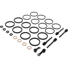 Brake caliper repair kit all balls racing 183145