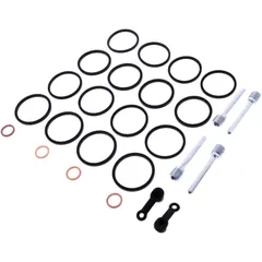 Bremssattel Reparatursatz All Balls Racing passend für: Kawasaki ZX - 6R