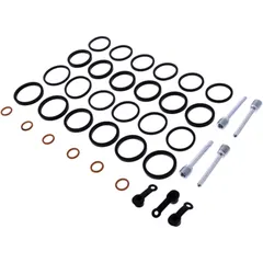 Bremssattel Reparatursatz All Balls Racing passend für: Honda VFR