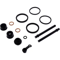 Bremssattel Reparatursatz All Balls Racing passend für: Honda VF, XBR, XL