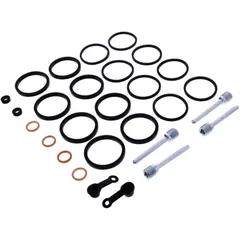 Bremssattel Reparatursatz All Balls Racing passend für: Honda CBR, VTR, CB
