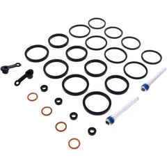 Bremssattel Reparatursatz All Balls Racing passend für: Honda VTR, CBR, CB