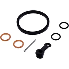 Bremssattel Reparatursatz All Balls Racing passend für: Honda CB