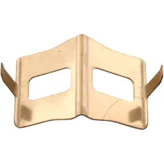 Spring caliper pin (OE spare part) for: Suzuki UH, UX, LT - A, Yamaha YFM