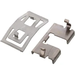 Spring caliper pin kit (OE spare part) for: Ducati Multistrada
