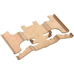 Spring caliper pin (OE spare part) for: Honda GL