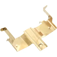 Spring caliper pin (OE spare part) for: Kawasaki GPZ, EN, EL