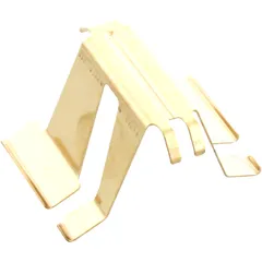 Spring caliper pin (OE spare part) for: Kawasaki ZX - 6R, ER - 6F, ER - 6N