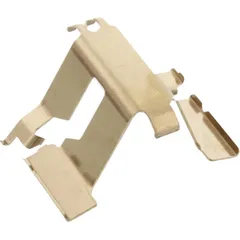 Feder Gleitstift für: Kawasaki Originalersatzteil 92145-0760