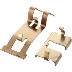 Spring caliper pin kit (OE spare part) for: Husqvarna FC, TC, FE, TE, Husaberg FE, TE, FX
