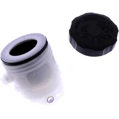 Bremsflüssigkeitsbehälter Kit für Motorräder