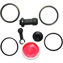 Bremssattel Reparatursatz Tourmax Alternative: 7170539 passend für: Honda NX, VT, XRV
