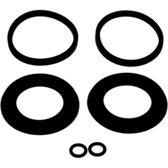 Brake caliper piston repair kit for: BMW K, R, K1