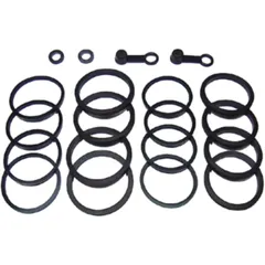 Bremssattel Reparatursatz Tourmax passend für: Kawasaki VN, ZZR