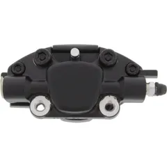 Brake caliper black (orig spare part)