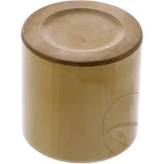 Brake caliper piston TOURMAX for: Honda NX, NTV, XL