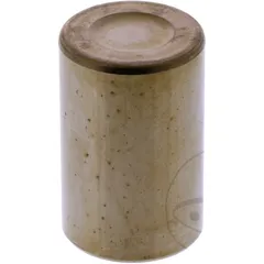 Brake caliper piston TOURMAX for: Honda GL, XL, ST