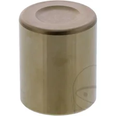 Brake caliper piston TOURMAX for: Honda FES, NSS, XL