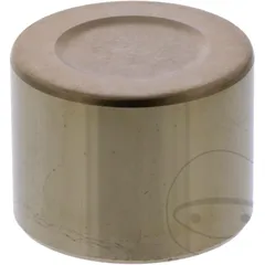 Brake caliper piston TOURMAX for: Honda NSR, VTR, CB