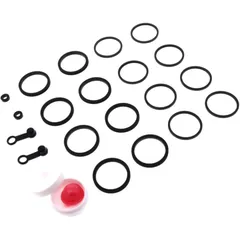 Bremssattel Reparatursatz Tourmax passend für: Kawasaki Z, ZX - 6R, ZZR