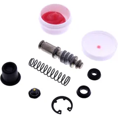 Hauptbremszylinder Reparatursatz Tourmax passend für: Honda VT, NV
