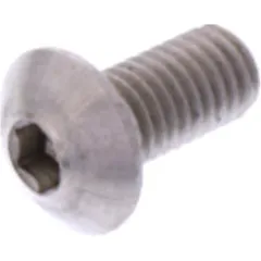 Schraube M5 x 0. 8 x 10 mm passend für: BMW R, K, G, K1
