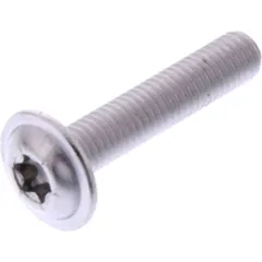 Bolt M5X0. 8X25 mm for: BMW R, K