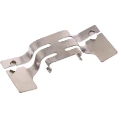 Spring caliper pin (OE spare part) for: Kymco Agility, Like, Yager, ATU Meteorit