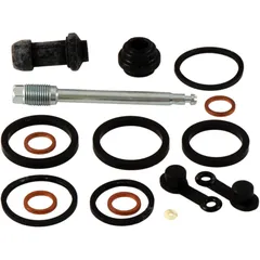 Bremssattel Reparatursatz All Balls Racing passend für: Honda VT