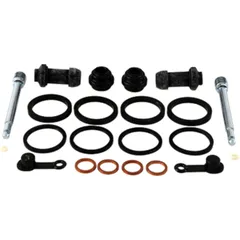 Bremssattel Reparatursatz All Balls Racing passend für: Honda CBR, CB