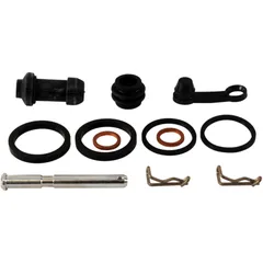 Bremssattel Reparatursatz All Balls Racing passend für: Husqvarna FE, TE, TC