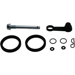 Bremssattel Reparatursatz All Balls Racing passend für: KTM SX, Husqvarna TC