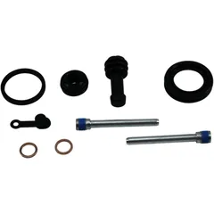Bremssattel Reparatursatz All Balls Racing passend für: Arctic Cat/Textron DVX, Cat, Alterra