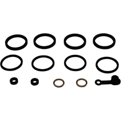 Bremssattel Reparatursatz All Balls Racing passend für: Honda CB 7171719