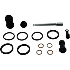 Bremssattel Reparatursatz All Balls Racing passend für: Honda GL