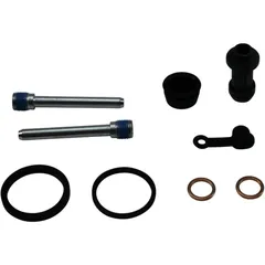 Bremssattel Reparatursatz All Balls Racing passend für: Kawasaki KLX