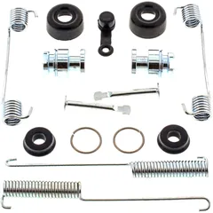 Bremstrommel Reparatursatz All Balls Racing passend für: Honda TRX