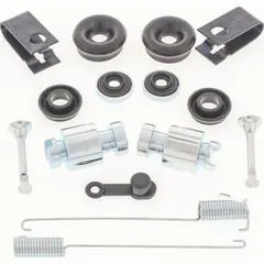 Bremstrommel Reparatursatz All Balls Racing 185003