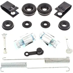 Bremstrommel Reparatursatz All Balls Racing passend für: Honda TRX 7171732