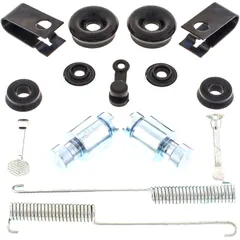 Bremstrommel Reparatursatz All Balls Racing passend für: Honda TRX 7171733