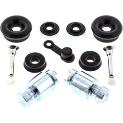 Bremstrommel Reparatursatz All Balls Racing passend für: Honda TRX 7171734