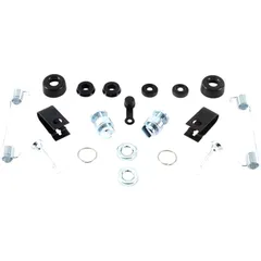 Bremstrommel Reparatursatz All Balls Racing passend für: Honda TRX 7171735