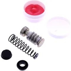 Master cylinder repair kit for: Kawasaki Z, VN, Ninja