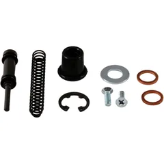 Geber Zylinder Reparatursatz All Balls Racing Kupplung passend für: Kawasaki KX