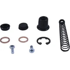 Master cylinder repair kit all balls racing 184016